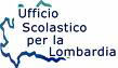 Ufficio Scolastico Regionale Lombardia [logo]